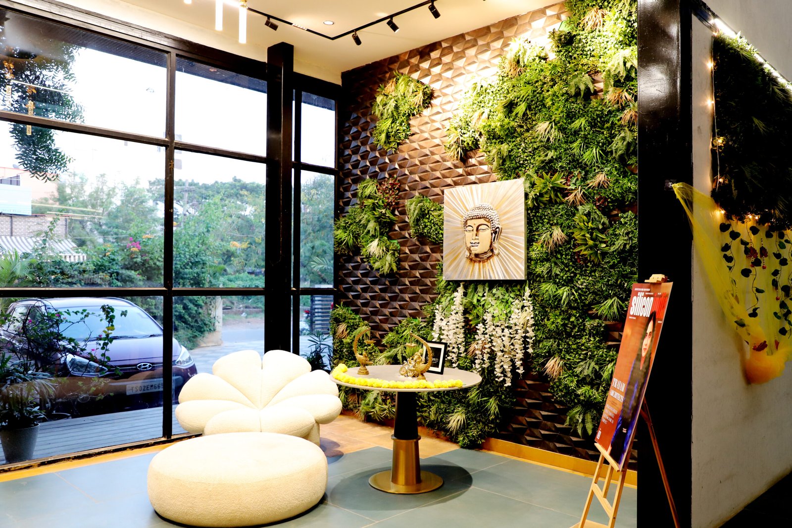 Experienced architects and interior designers in Hyderabad delivering innovative and functional space designs